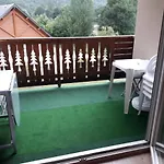 Le Paradis D'aran Apartment *