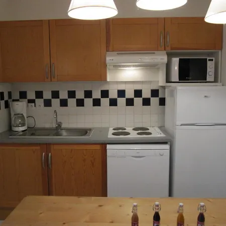 Apartmán Le Paradis D'aran *