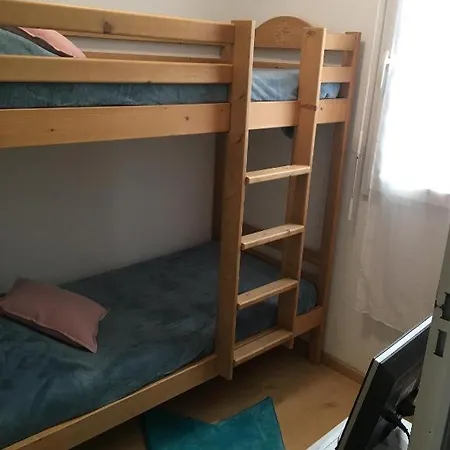 Le Paradis D'aran * Bagnères-de-Luchon