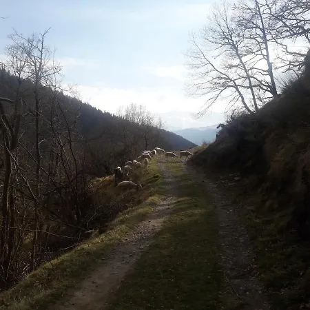 Apartmán Le Paradis D'aran