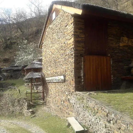 Apartmán Le Paradis D'aran Bagnères-de-Luchon