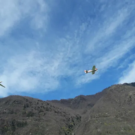 Apartmán Le Paradis D'aran