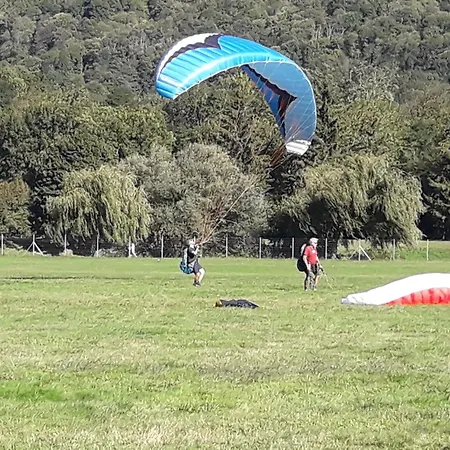 Apartmán Le Paradis D'aran