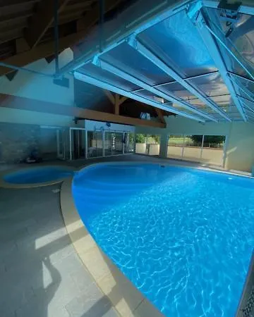 Le Paradis D'aran * Bagnères-de-Luchon