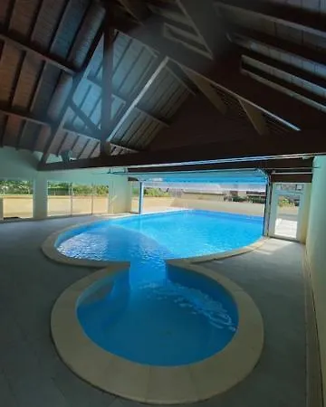 Le Paradis D'aran * Bagnères-de-Luchon