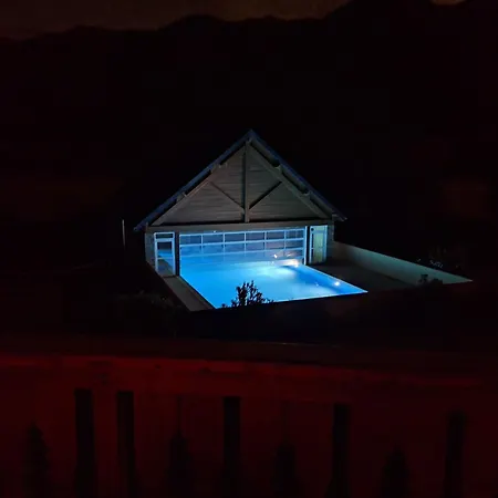 Apartmán Le Paradis D'aran