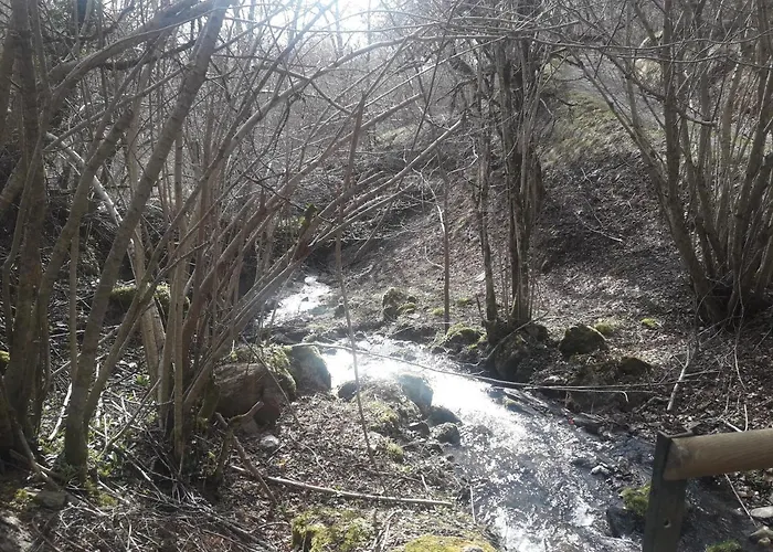 Appartamento Le Paradis D'aran