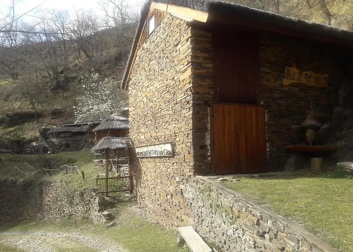 Appartamento Le Paradis D'aran Bagnères-de-Luchon