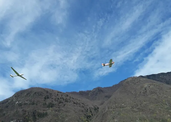 Appartamento Le Paradis D'aran