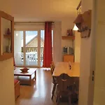 Apartment Le Paradis D'aran Bagneres-de-Luchon