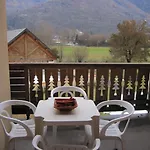 Apartment Le Paradis D'aran *