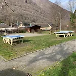 Apartment Le Paradis D'aran Bagneres-de-Luchon