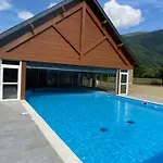 Le Paradis D'aran