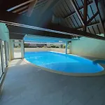 Le Paradis D'aran *