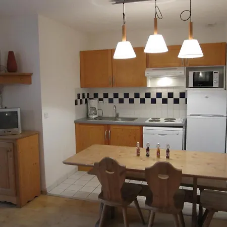 Apartment Le Paradis D'aran *