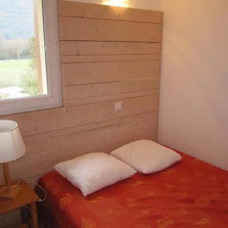 Le Paradis D'aran * Bagneres-de-Luchon