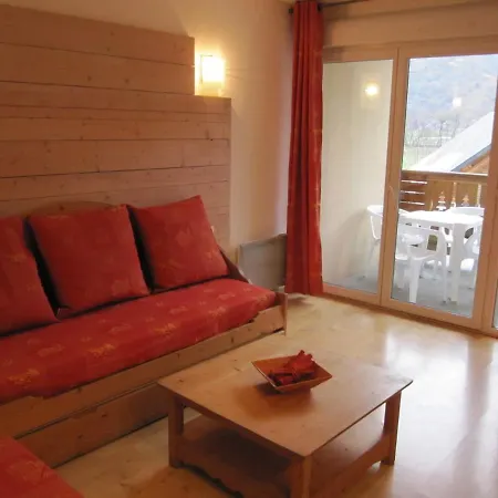 Le Paradis D'aran Apartment *