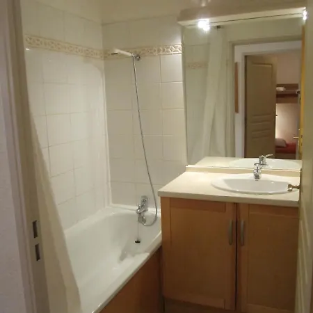 Le Paradis D'aran Apartment