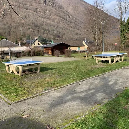 Apartamento Le Paradis D'aran Bagnères-de-Luchon