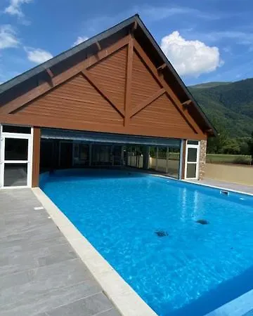 Le Paradis D'aran