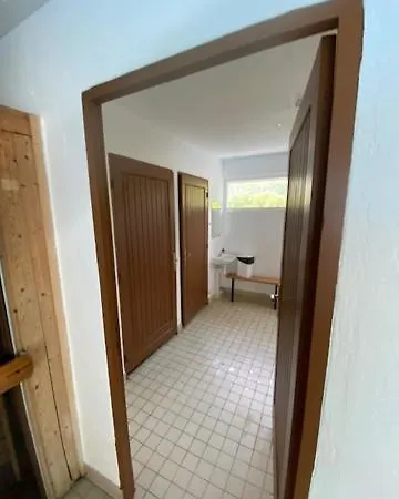 Le Paradis D'aran Apartamento *