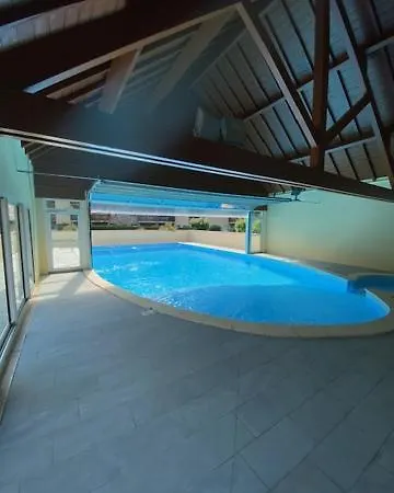 Le Paradis D'aran *