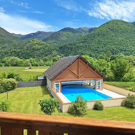 Le Paradis D'aran *