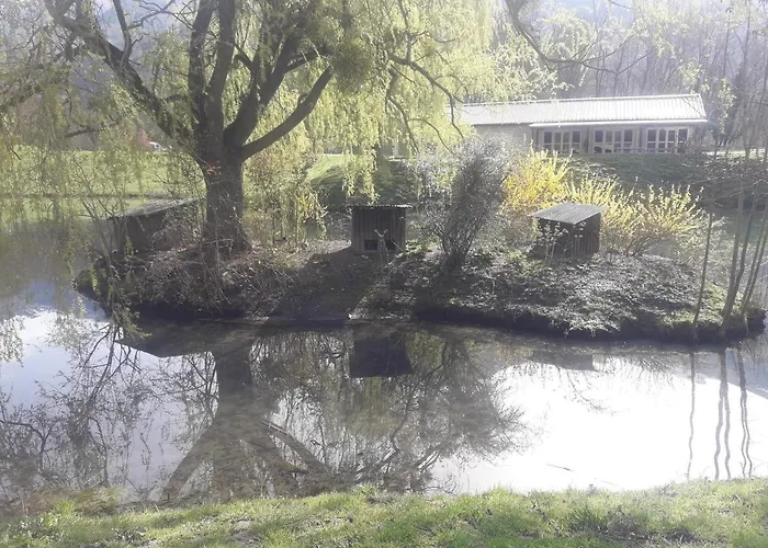 Le Paradis D'aran Apartamento *